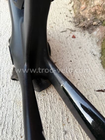 Kit cadre Route Lapierre Aircode DRS FDJ - XL - 2021 - 4