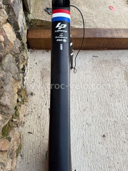 Kit cadre Route Lapierre Aircode DRS FDJ - XL - 2021 - 8