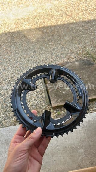 Plateaux Dura ace - 1