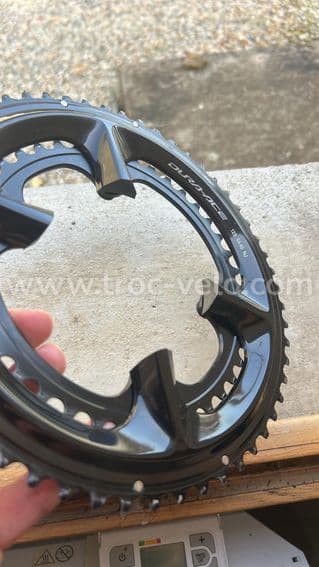 Plateaux Dura ace - 2