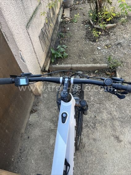 vélo électrique vtt Sunn 2023 - 2