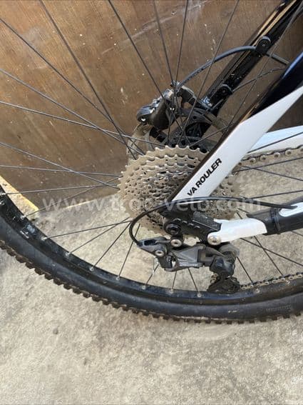 vélo électrique vtt Sunn 2023 - 3
