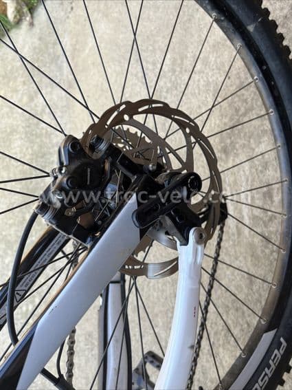 vélo électrique vtt Sunn 2023 - 4
