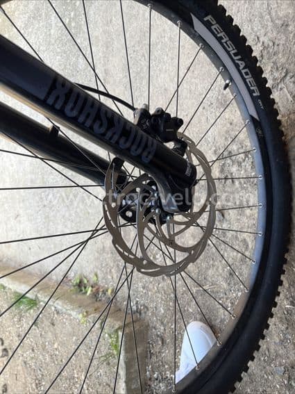 vélo électrique vtt Sunn 2023 - 5
