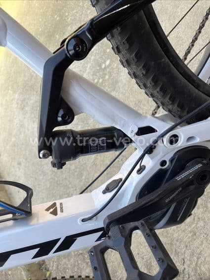 vélo électrique vtt Sunn 2023 - 6