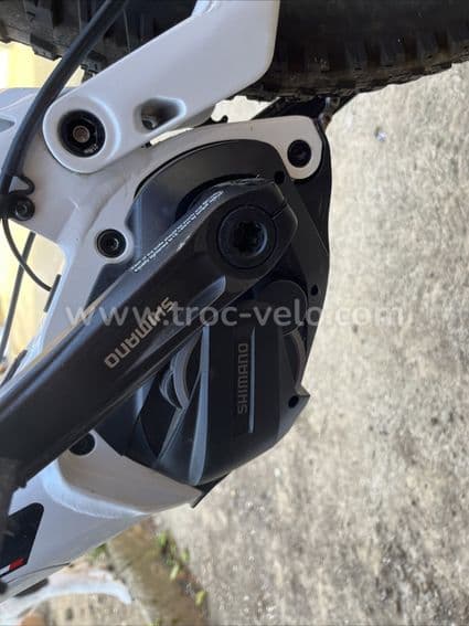 vélo électrique vtt Sunn 2023 - 7