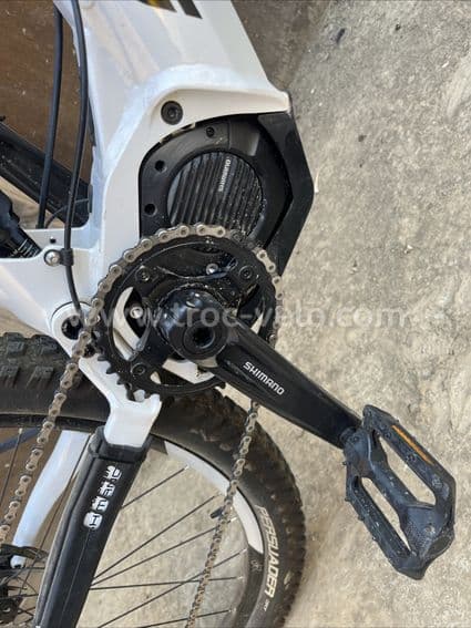 vélo électrique vtt Sunn 2023 - 8