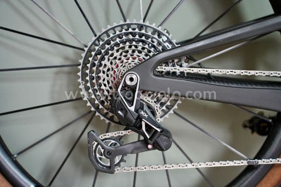 Scott Spark 900 ultimate TR2025 - 2