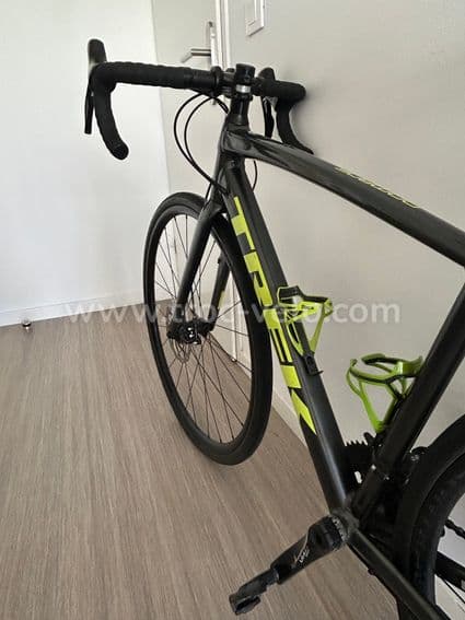 Vélo de route Trek Domane AL3 - 2022 - 3