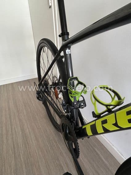 Vélo de route Trek Domane AL3 - 2022 - 4