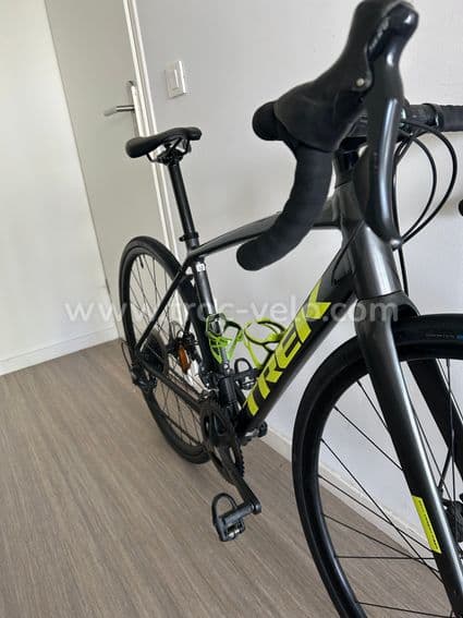 Vélo de route Trek Domane AL3 - 2022 - 5