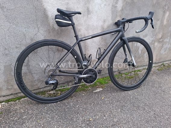 Specialized aethos - 1
