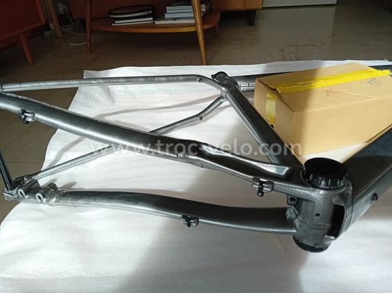 Kit Cadre Gravel Specialized DIVERGE ES EVO. - 2