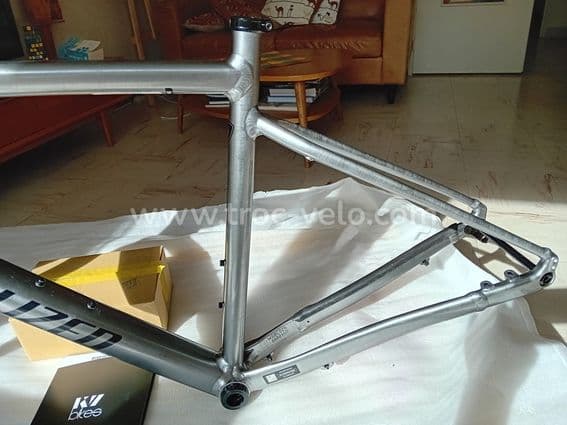 Kit Cadre Gravel Specialized DIVERGE ES EVO. - 3