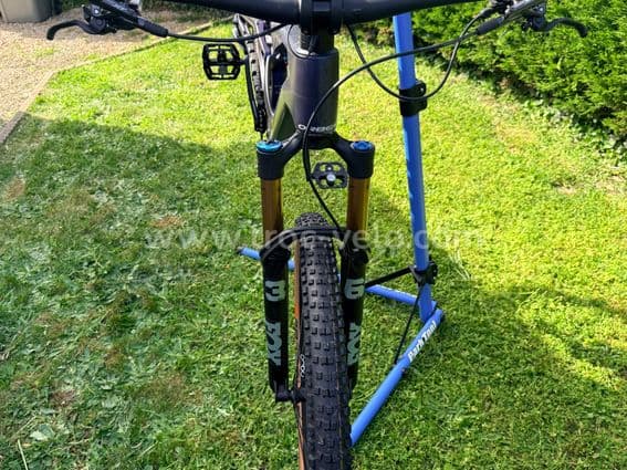 Orbea rise m10 2025 - 2