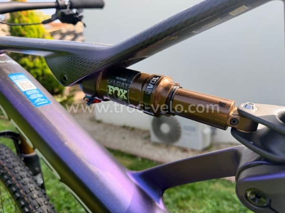 Orbea rise m10 2025 - 3