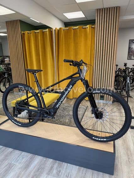 MONDRAKER PRIME 29 - 1