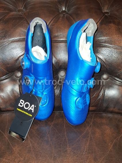 Chaussures Shimano S-Phyre RC9 - 2