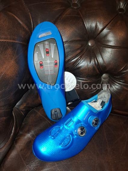 Chaussures Shimano S-Phyre RC9 - 3