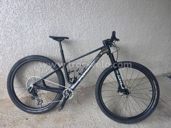 Orbea alma M Ltd - 1