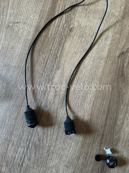 Sram Blip à fil - 2