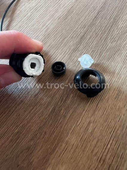 Sram Blip à fil - 3