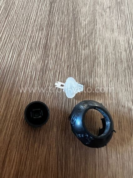 Sram Blip à fil - 4