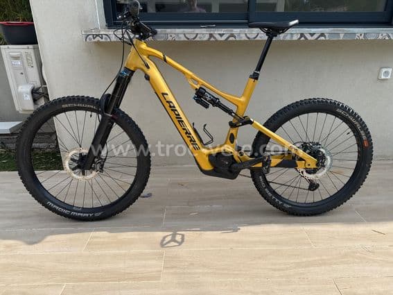 VTT électrique - 2