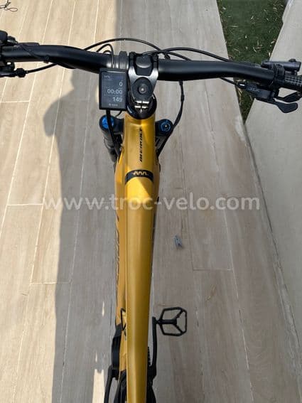 VTT électrique - 3