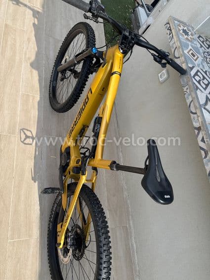 VTT électrique - 4