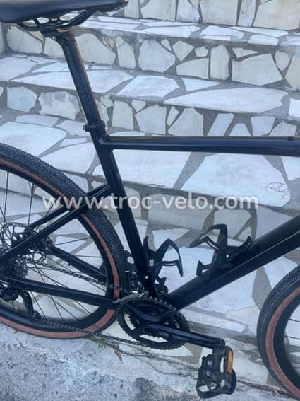 Gravel 2023 Scott Speester 30 Taille S - 3