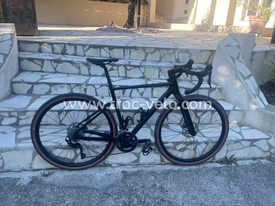 Gravel 2023 Scott Speester 30 Taille S - 1