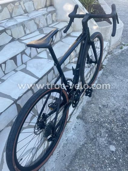 Gravel 2023 Scott Speester 30 Taille S - 4