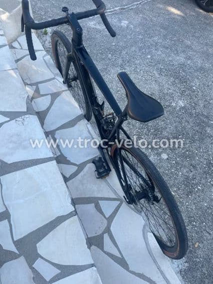 Gravel 2023 Scott Speester 30 Taille S - 5