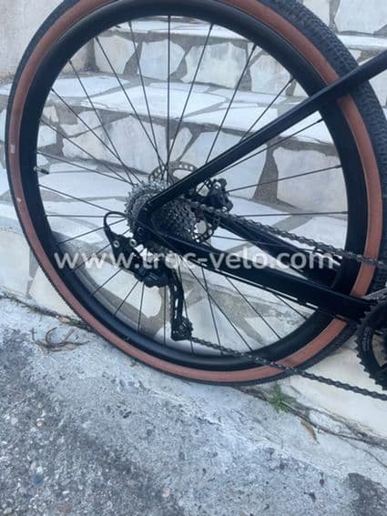 Gravel 2023 Scott Speester 30 Taille S - 6
