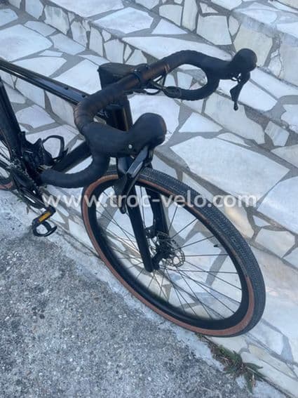 Gravel 2023 Scott Speester 30 Taille S - 7