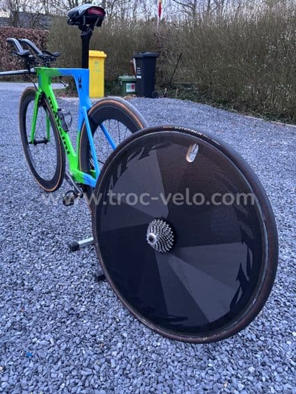Massive Chrono / triathlon - 6