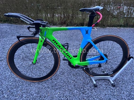 Massive Chrono / triathlon - 8