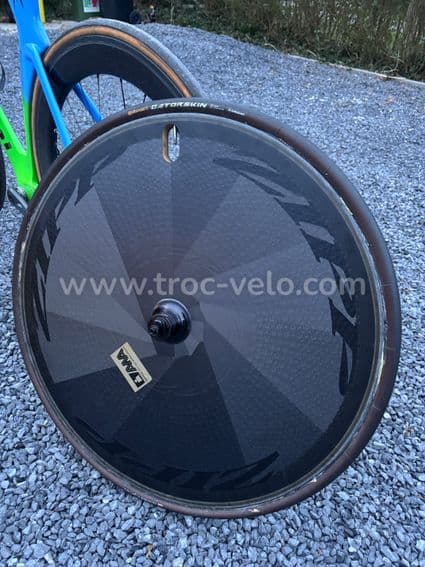 Massive Chrono / triathlon - 9
