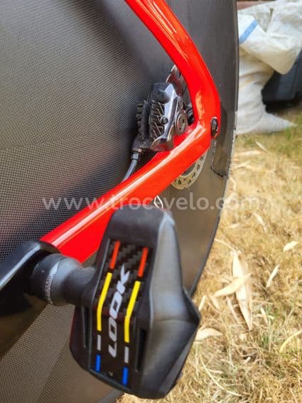 ORBEA ORDU CLM / TRIATHLON DI2 12v taille S-M de 10/2025 - 4