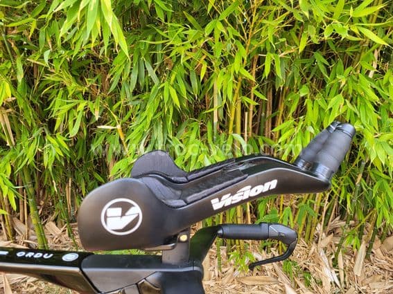 ORBEA ORDU CLM / TRIATHLON DI2 12v taille S-M de 10/2025 - 6