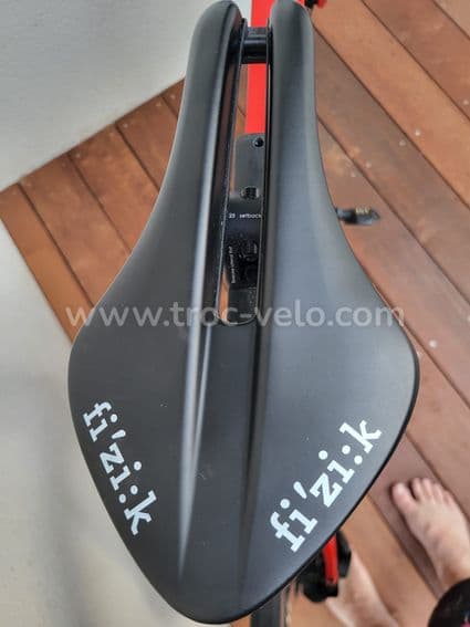 ORBEA ORDU CLM / TRIATHLON DI2 12v taille S-M de 10/2025 - 13