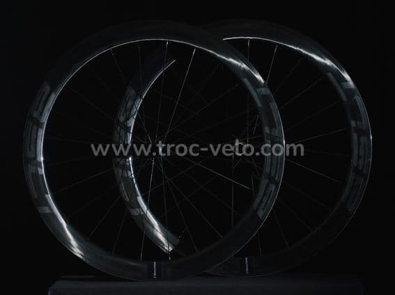 BASALTWHEELS SQUAD 49 - 1200€ - 3 PAIRES RESTANTES - 1