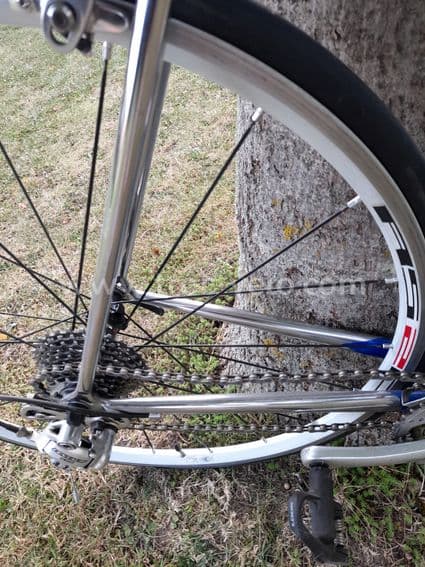 Vélo de course - 3