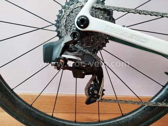 ICAN TRIAERO FLYEE - 6