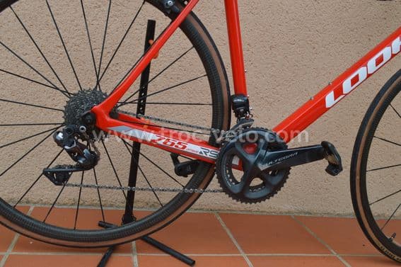 Vélo Look 765 0ptimum RS 2019 - 2