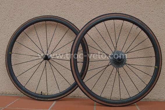 Vélo Look 765 0ptimum RS 2019 - 4