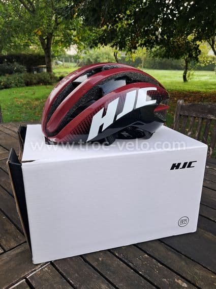 casque HJC ibex - 2