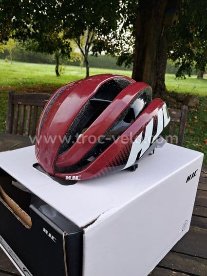 casque HJC ibex - 3