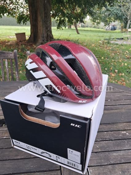 casque HJC ibex - 6
